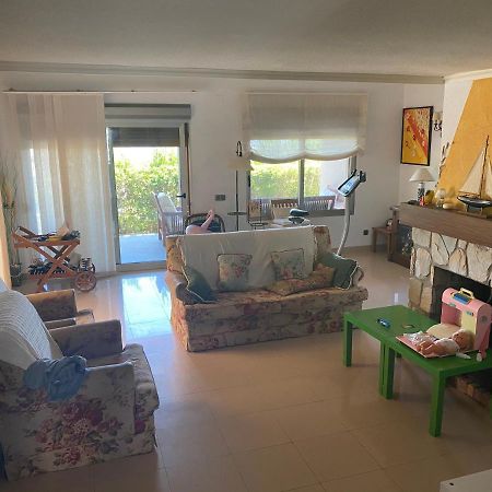 Chalet 5 Dormitorios Con Piscina Y Jardin La Manga del Mar Menor Esterno foto